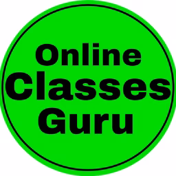 Online Classes Guru