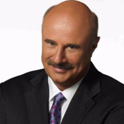 Dr Phil
