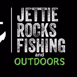 JETTIE ROCKS FISHING and OUTDOORS 