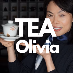 Tea with Olivia