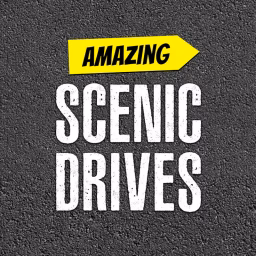 Amazing Scenic Drives