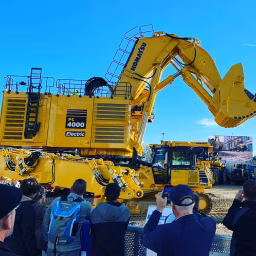 Machinery Movers Magazine