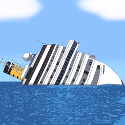 1234 Ships Fails COME ON!