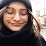 Stine Friis 🌞 Knitter