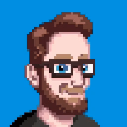 Robinson Pixels