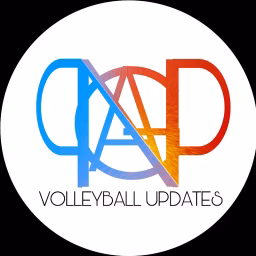 Ganap Pinas - Volleyball Updates