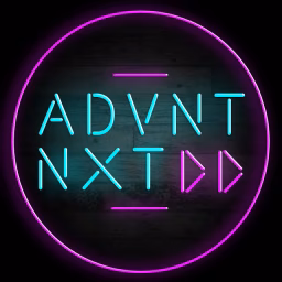 Advent Next Theological Podcast