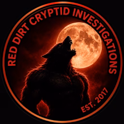 Red Dirt Cryptid Investigations 