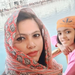Dance & comedy with maa beti