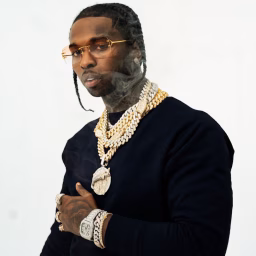 Pop Smoke - Topic