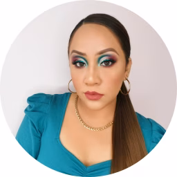 Astrid Cerna