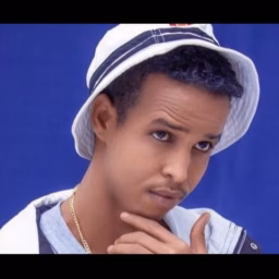 Somali studio