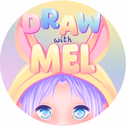 DRAW with MEL