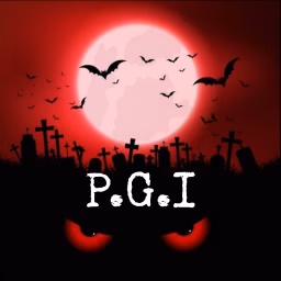 P.G.I - Paranormal Ghost Investigation