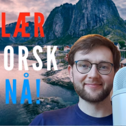 Learn Norwegian Now!