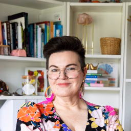 Kristy Forbes - PDA Autistic Support
