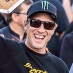 Steve Peat