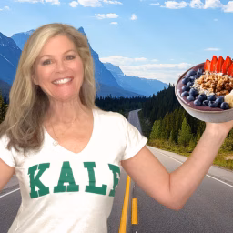 Plant Based Jan