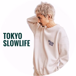 TOKYO SLOW LIFE / RUI HIGUCHI