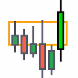 The Market Structure Trader