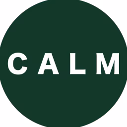 CALM channel