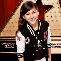 Madison Taylor Baez