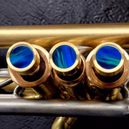Harrelson Trumpets + Rumors & Dreams