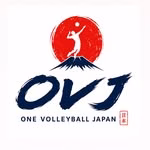 One Volleyball Japan | For Future Pro Players