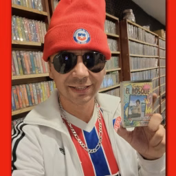 Retro Cumbias Tu Canal de la Música Chilena
