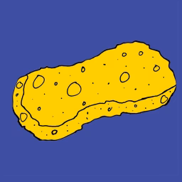 Sponge