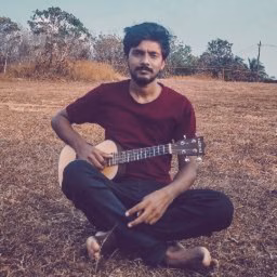 Malayalam guitar lessons