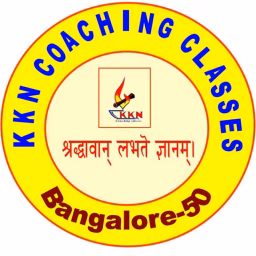 KKN Coaching Classes