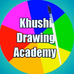 Khushi Drawing Academy