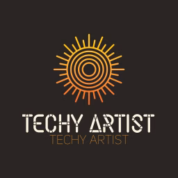 Techy Artist