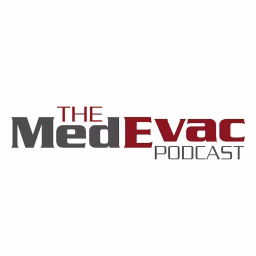 Medevac Podcast