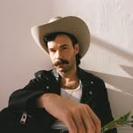 Andrew Sa • Cowboy Crooner