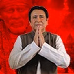 Sai Ki Mahima with Aushim Khetarpal