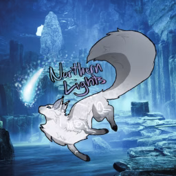 𝑵𝒐𝒓𝒕𝒉𝒆𝒓𝒏 𝑳𝒊𝒈𝒉𝒕𝒔