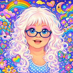 Granny McDonald