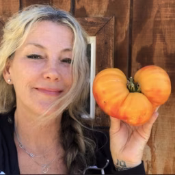 Southern California Gardening