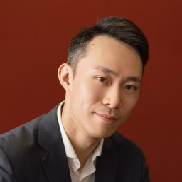 Twain Ryan Lee, CFP® | Canadian Personal Finance