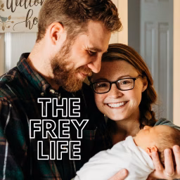The Frey Life