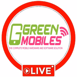 Green mobile service tamil