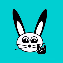 Rock Rabbit English