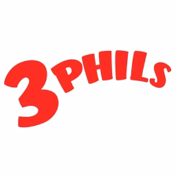 3Phils