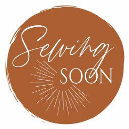 Sewing SOON patrons de couture et tissus bio