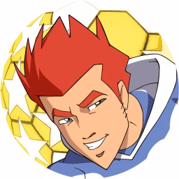 Galactik Football