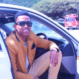 DIAMOND SOMALI STUDIO