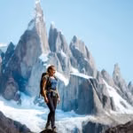 ELINA | TRAVEL + OUTDOORS