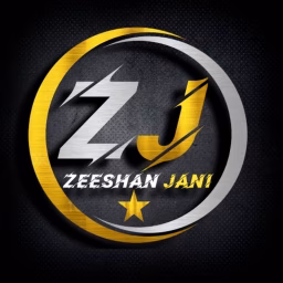 Zeeshan Jani official 